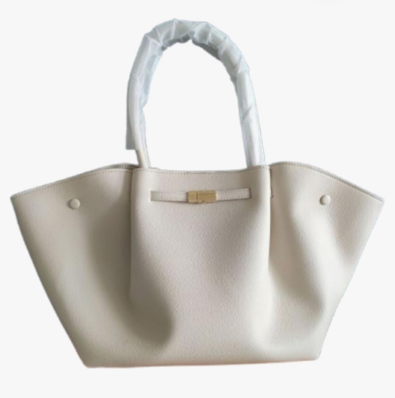 Photo 1 of Fashion Vegan Leather Tote Bag, Retro Top Handle Bag, Classic Purse Slouchy Hobo For Travel, Shopping, Parties,Work