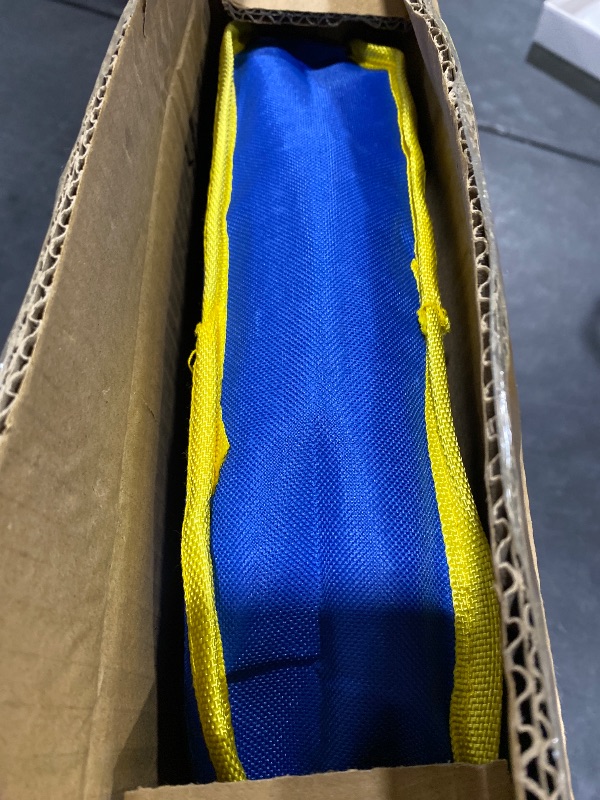 Photo 1 of AutoChoice Snow Tire Chains for Light Truck SUV Pickup Trucks, Set of 2?SC-RV265?