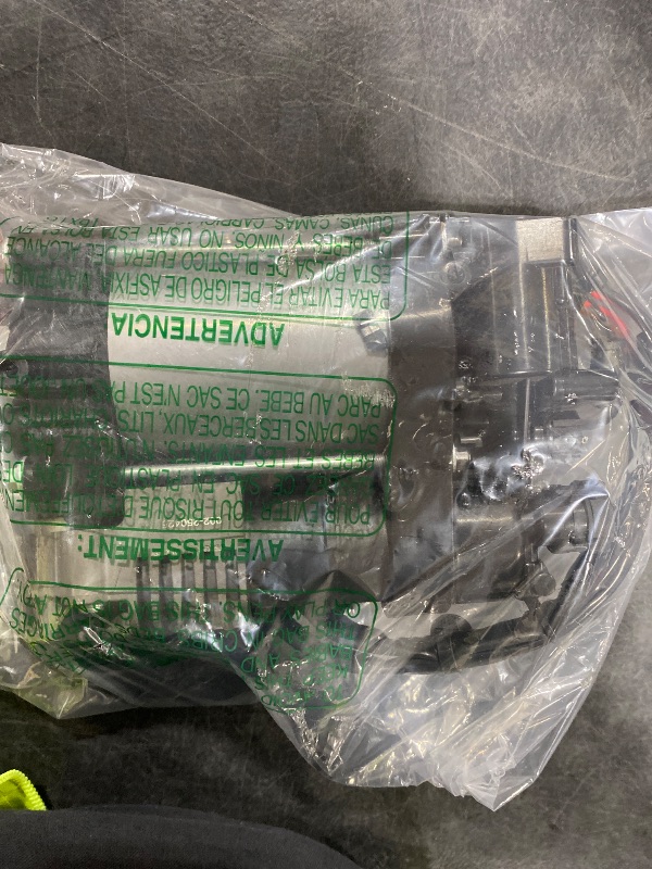 Photo 1 of Air Suspension Compressor Pump for Jeep Grand Cherokee WK2 2011-2016 for Dodge Ram 1500 for Telsa Model S Air Ride Compressor Pump 68041137AD 68041137AE 68041137AF 68041137AG 68204730AB