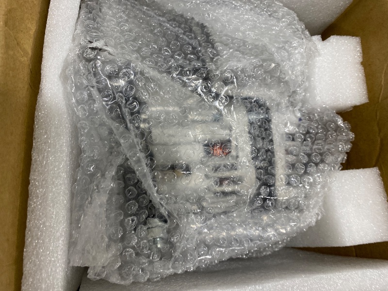 Photo 1 of New Alternator Fit for Mazda 3 2.0L 2.3L 2004-2009, Fit for Mazda 3 2007-2009 (Not for Mazdaspeed) Fit for Mazda 5 2.3L 2006 2007, A3TG1391A, 400-48144, LF1F-18-300