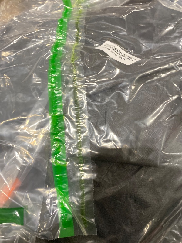 Photo 1 of ROMGTNN Universal Motorcycle Cover Waterproof Outdoor Storage All Weather Rain Snow Sun Winter All Season Durable with Lockholes Black Oxford 96.5" Moped Scooter Small Motorcycles Cover Protection