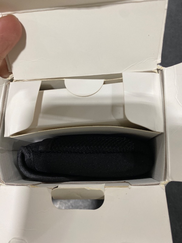 Photo 1 of BOYA BY-XM6-S2 Mini 2.4GHz Dual Channel Lavalier Microphone System for DSLR Cameras, iPhones, and Android Devices