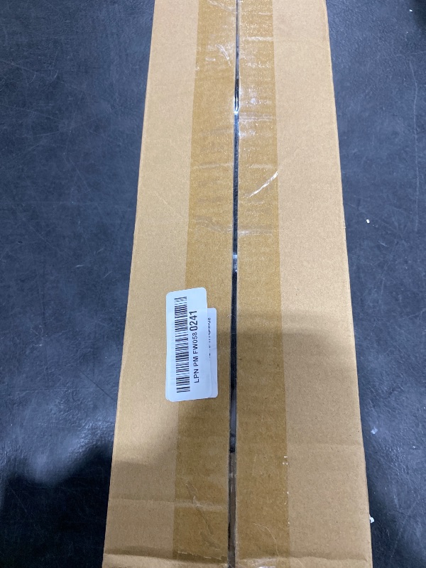 Photo 1 of Nasjac Dog Wheelchair for Back Legs - Lightweight Portable Wheelchair with Reflective Stripes, Adjustable Pet Wheelchair Cart for Senior, Arthritis, Paralyzed, Injured, or Disabled Dogs (Black, M)