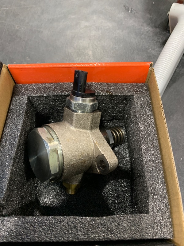 Photo 1 of A-Premium High Pressure Fuel Pump Compatible with Audi A8 Quattro 2011-2012/2014, RS5 2013-2015, 4.2L 6.3L, Replace# 079127025Q, 079127026R