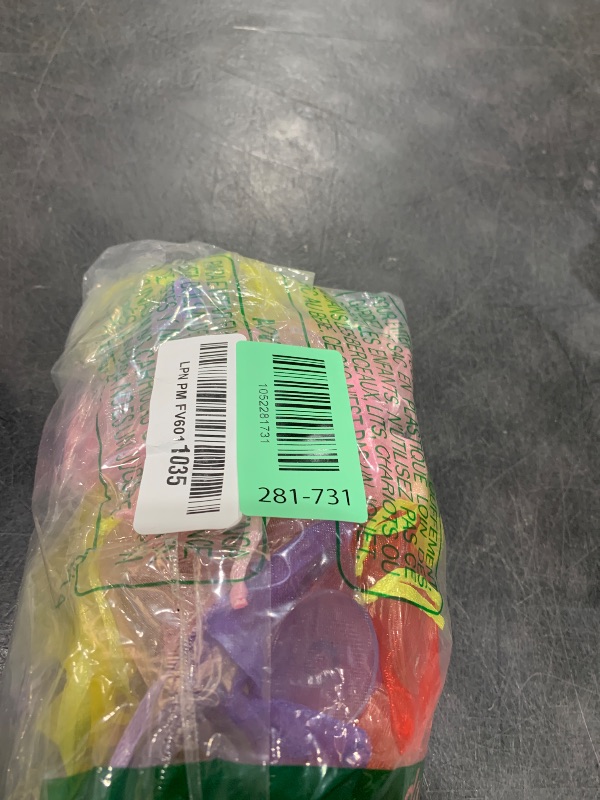 Photo 1 of KFPPLXQ Heel Protectors for Grass, 21 Pairs, 4 Sizes, Clear