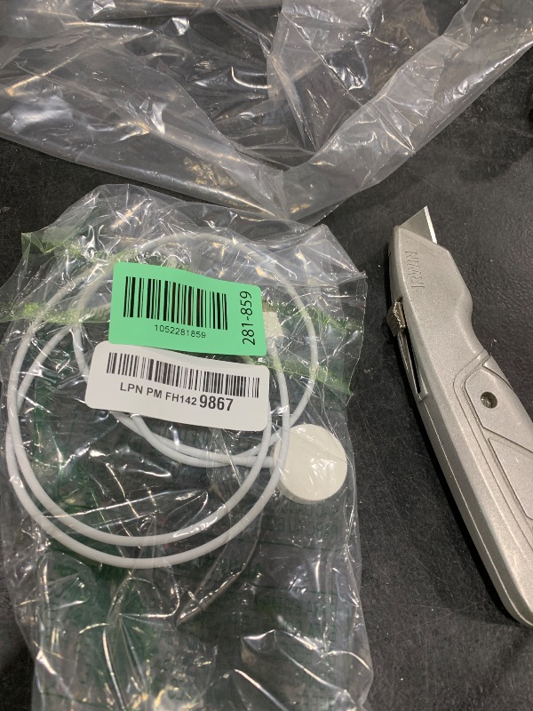 Photo 1 of ???? ???????? for Apple Watch Charger Magnetic Fast Charging Cable [Portable] Magnetic Wireless Charging Compatible with iWatch Series Ultra/SE/11/10/9/8/7/6/5/4/-[3.3FT] White