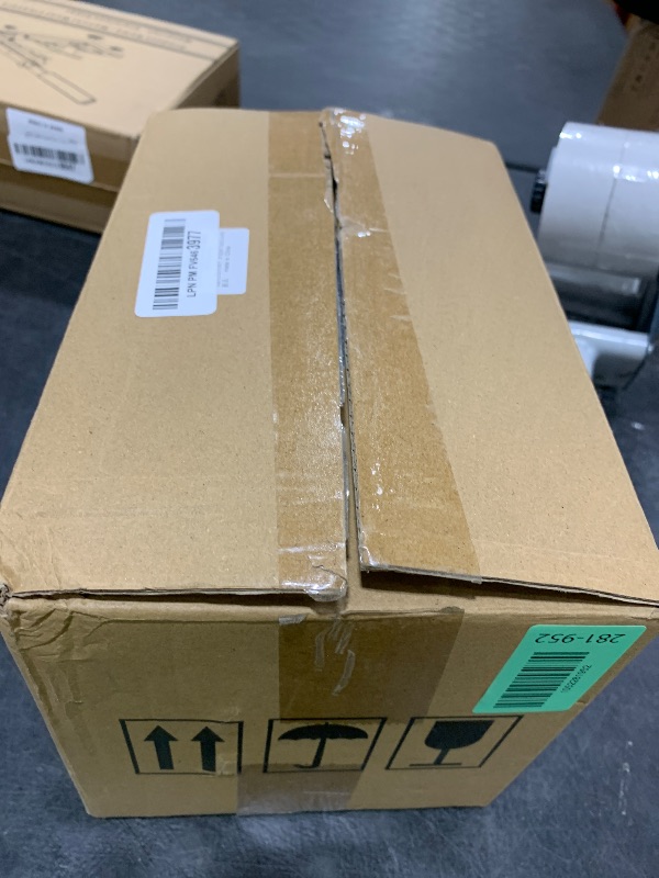 Photo 1 of Slendor Magnetic Stirrer Hot Plate Mixer 1000ml Stirring Capacity 5 x 5 inch Max 520°F Hotplate and 100-2000 RPM Stirrer, Stirring Bar & Support Stand Included