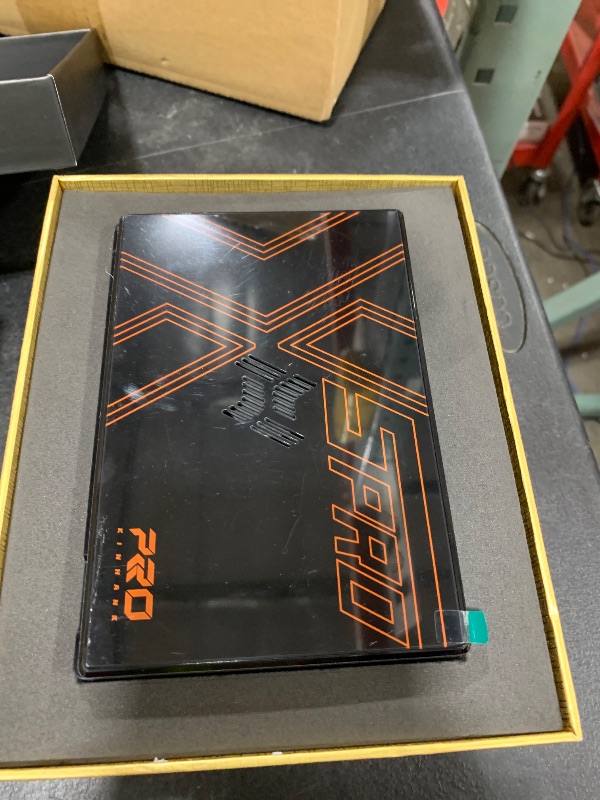 Photo 1 of Kinhank Super Console X5 PRO Retro GameConsole with 16000+Games, Android 12.0 OS, RockChip RK3588S, Emulator Console, 8K UHD Output, WI-FI 6, BT 5.0, AV1, Wireless Controller