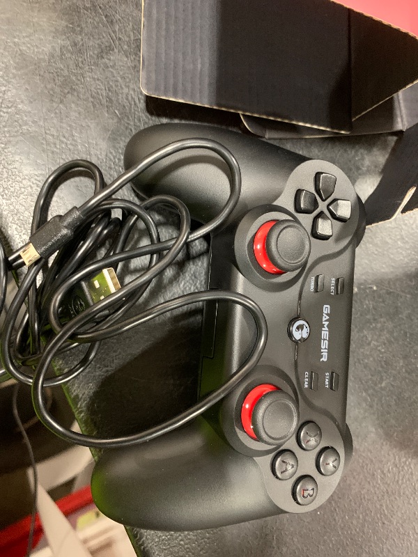 Photo 1 of Kinhank Super Console X5 PRO Retro GameConsole with 16000+Games, Android 12.0 OS, RockChip RK3588S, Emulator Console, 8K UHD Output, WI-FI 6, BT 5.0, AV1, Wireless Controller