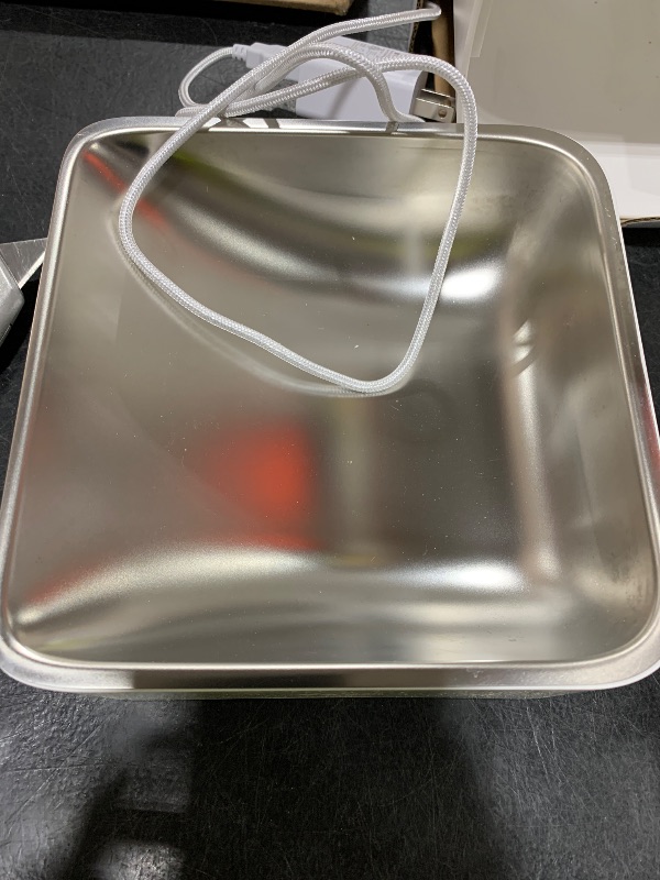 Photo 1 of Automatic Cat Feeder with Camera 360°, 2K HD Pet Feeder with Night Vision & 2-Way Audio, Smart APP Control, AI Smart Cat Feeder, Up to 16 Meals/Day, 5.5L Timed Food Dispenser for Cats & Dogs