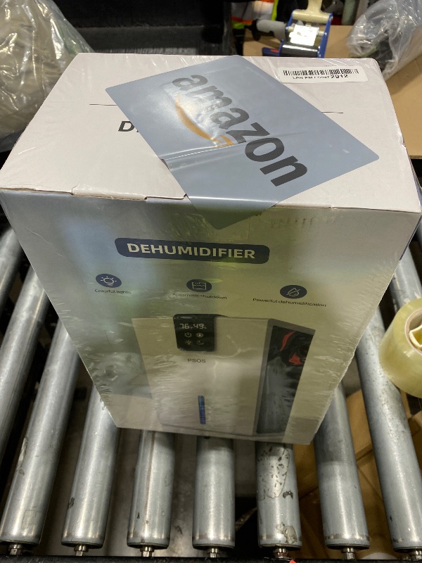 Photo 1 of Dehumidity, Dehumidifier for Home