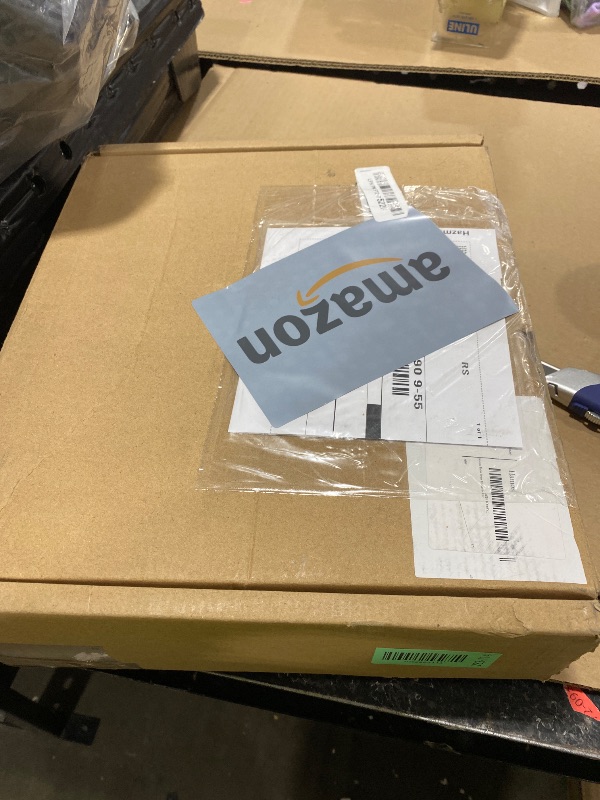 Photo 1 of Hamos Powerful Car Dryer Air Blower, 670CFM Airflow, 4-Speed, 4Lb Max Thrust, 4.0Ah Battery and Charger, 2 Extended Tube & LED, Super Electric Leaf Blower for Car/Lawn/Garage/Patio/Yard (Black Blue)