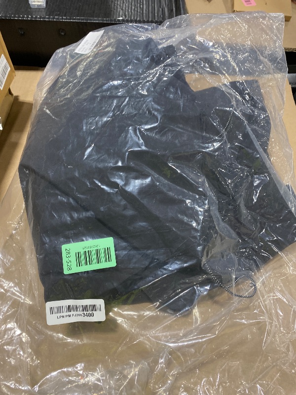 Photo 1 of GSOU SNOW Men's Winter Skiing Jacket Women Waterproof Warm Snow Coat Mountain Hooded Windproof Snowboard Jacket Black S