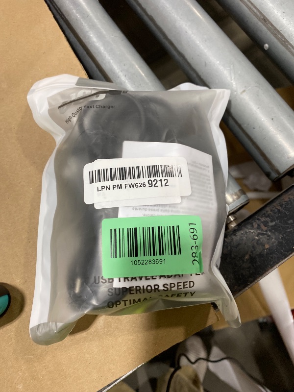 Photo 1 of 45W 2Pack Super Fast Charger USB C Dual Port Android Phone Charger Type C Fast Charging Block with 10FT Type-C Charger Cord for Samsung Galaxy S25/S25 Ultra/S25+/S24 Ultra/S24/S24+/S23/S22/iphone 17