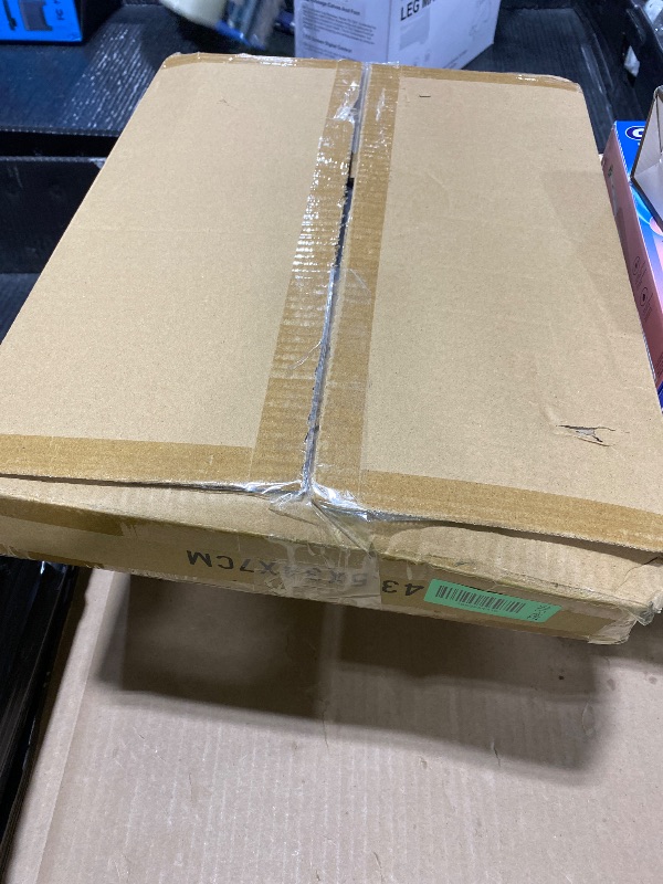 Photo 1 of WWN 3 Tier White Candy Display - Snack holder with snack holder - Display Stand for Vendors- Cupcake display stand –Tabletop Shop Retail Display (WHITE)