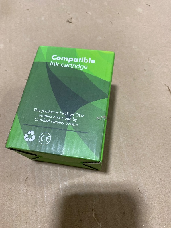 Photo 1 of 936e Ink Cartridges 4 Pack (7450 Pages) Compatible with OfficeJet Pro 9125e 9135e for HP 936e 936XL 936 Ink Work for OfficeJet 9122e Pro 9110b 9125e 9128e 9130b 9135e OfficeJet Pro Wide Format 9730e