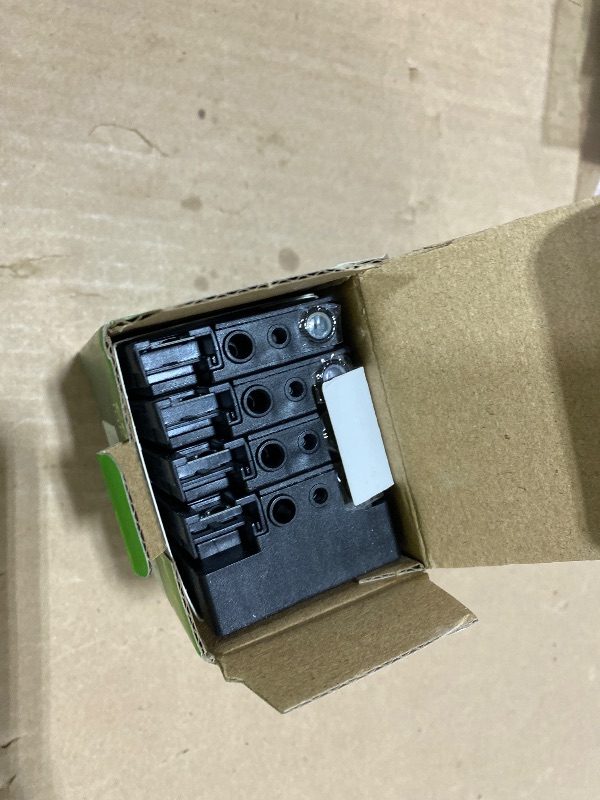 Photo 1 of 936e Ink Cartridges 4 Pack (7450 Pages) Compatible with OfficeJet Pro 9125e 9135e for HP 936e 936XL 936 Ink Work for OfficeJet 9122e Pro 9110b 9125e 9128e 9130b 9135e OfficeJet Pro Wide Format 9730e