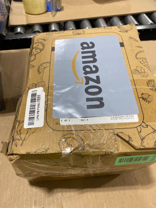 Photo 1 of Elite Gourmet NEW Snow Cone & Shaved Ice Maker, ESI1201, Refreshing Slushies, Margaritas, Boba Drinks, Clear Lid & Shaved Ice Serving Bowl, Use Cubed & Bagged Ice, Stainless Steel Shaving Blade, White