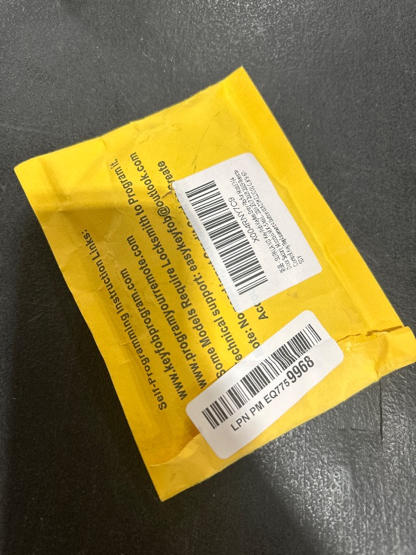 Photo 1 of SUPALAND Key Fob Keyless Entry Fits for Mazd 3 Mazda 6 MX5 Miata 2014 2015 2016 2017 2018 2019 Remote Control Key Replacement 4 Button WAZSKE13D01 GJY9-67-5DY