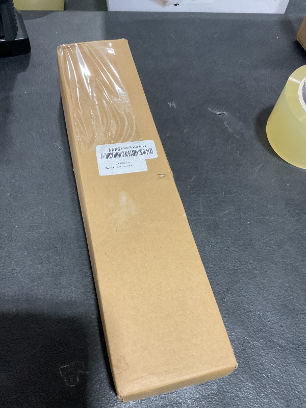 Photo 1 of 3 in 1 Window Squeegee with 55" Extension Poles Streak-Free Microfiber Scrubber for Outdoor/Indoor Windows, Shower Glass Door, Car Windshield, Window Tracks, Solar Panels, RV/Camper Windows