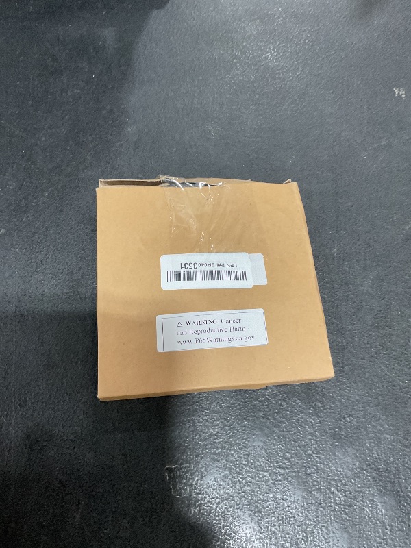 Photo 1 of uxcell M-25 Drive V-Belt Industrial Power Rubber Transmission Belt 25 inch Pitch Girth 10mm Width 5.5mm Height JIS Standard