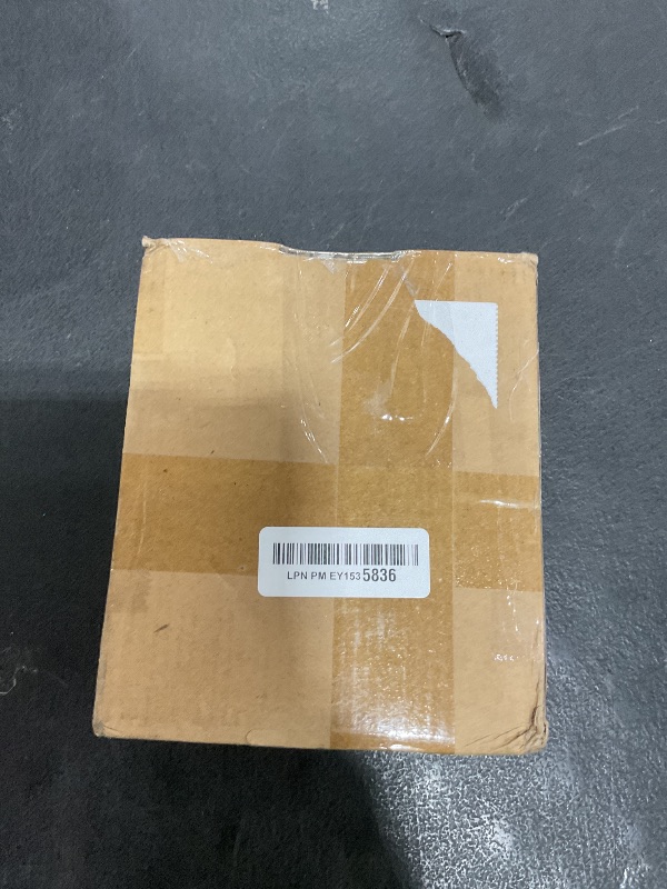Photo 1 of KIPA Air Filter assembly for DFEV DFAV 32/36 Washable Air Filter Cleaner 1 7/8" Tall 99217.472