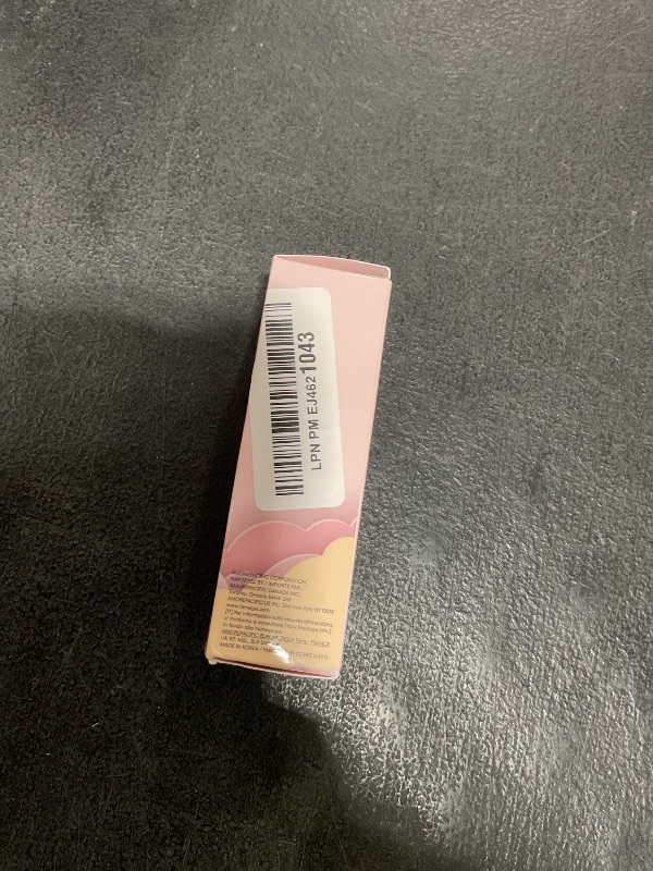 Photo 1 of LANEIGE Dreamy Lip Kit: Lip Sleeping Mask Berry, Sweet Candy, Mango, and Peach Iced Tea, Nourish, Hydrate, Vitamin C, Shea Butter, Coconut Oil