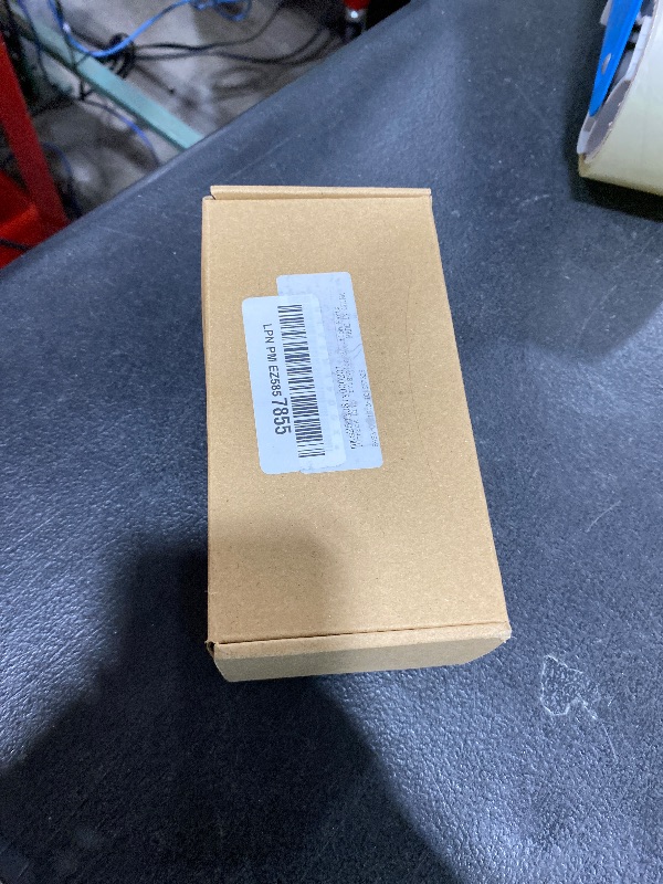 Photo 1 of M METERXITY 10-Pack Drip Irrigation Barbed Locking Fittings, 3/8 Inch Tubing Connector Plastic Coupling for Greenhouse/Aquarium/Garden Watering System, Drip Irrigation Parts