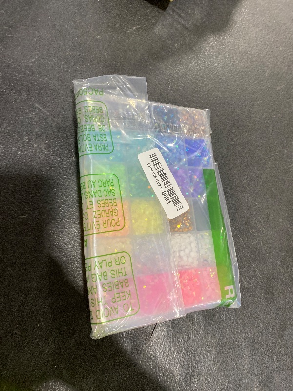 Photo 1 of 8500Pcs Resin Jelly Rhinestones with Tweezers for Crafting, Mixed-Color 5mm Flatback Gems, Bedazzling Crystal with 3Pcs 10ml B7000 Jewelry Glue for DIY Crafts Clothing Tumblers Shoes Nail Art