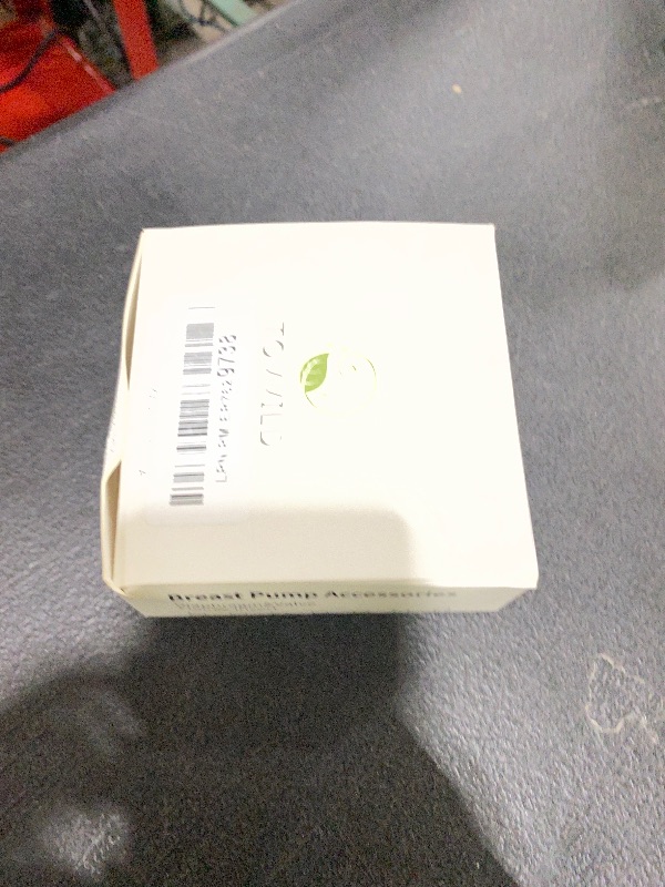 Photo 1 of TOVVILD 10 Pack S9 Pro / S12 Pro / S9 / S12 Duckbill Valve, Compatible with Momcozy/TSRETE/NaNaLazy/bluefair Breastpump, for Zomee/Legendairy Collection Cups
