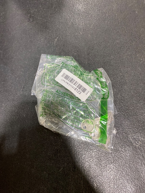 Photo 1 of KeyPower N001-N250 & N001R-N250R PreCut Keys (2) for Thule Ski, Roof, Cargo Box, Carrier Racks and Crossbars, Select Your Key Number, Come with One Free D1251 LockCore Control Removal Key, Code:N011