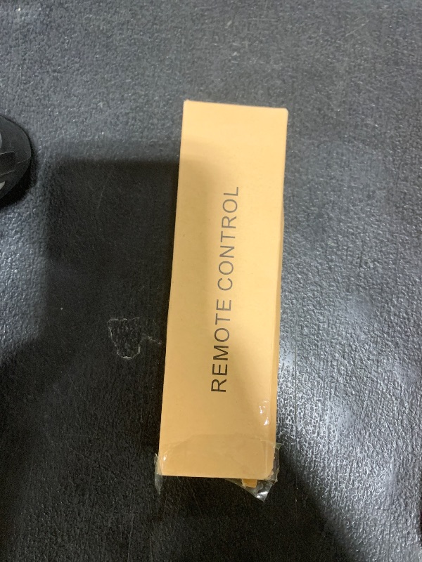 Photo 1 of Replacement Remote Control for 0922-a