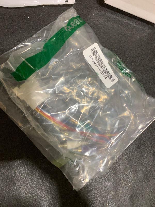 Photo 1 of Metra 70-8113 Amplifier Integration Harness fits Select 2000-2007 Lexus & Toyota Vehicles