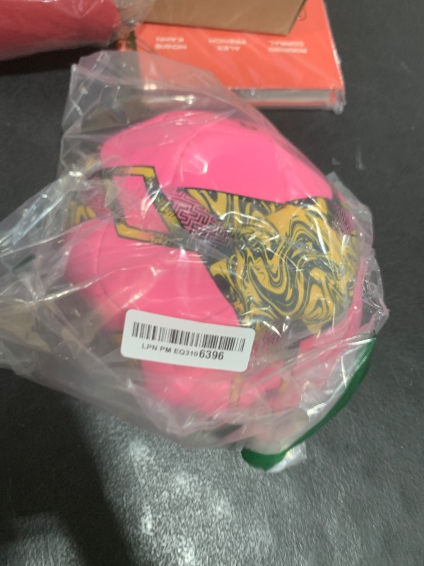 Photo 1 of Vizari Toledo Soccer Ball for Kids, Youth, Adults - Size 3,4,5 - Practice & Match, Indoor & Outdoor Soccer Ball for Boys, Girls (Pack of 1, 6, & 12)