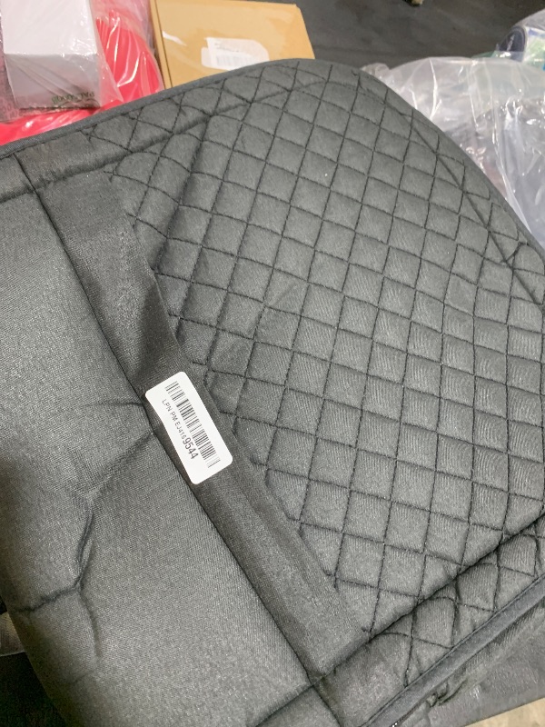Photo 1 of YVMVDV Portable Travel Bassinet for 0-8M Baby, Portable Travel Baby Bed, Cosleeping Baby Bed with Mosquito Net, Lightweight and Foldable