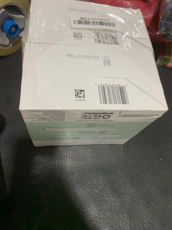 Photo 1 of L. Cotton Tampons Light/Regular Absorbency Multipack, Contains an Organic Cotton Core, Made Without Synthetic Pesticides, or Fragrances, 84 Count (2 Packs of 42)