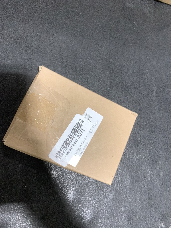 Photo 1 of PATIKIL Diameter 25mm Height 8mm Flat Convex Lens, 10 Pcs Acrylic LED Optical Convex Condenser Lens for LED Flashlight Bike Head Lamp, Transparent