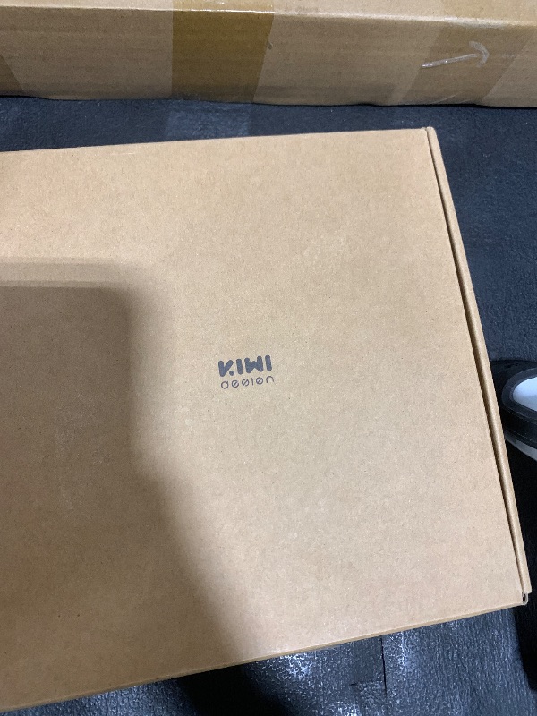Photo 1 of KIWI design Comfort Head Strap Accessories Compatible with Oculus/Meta Quest 2, Elite Strap Replacement for Enhanced Support of VR Headset, NOT for Meta Quest 3/3S
