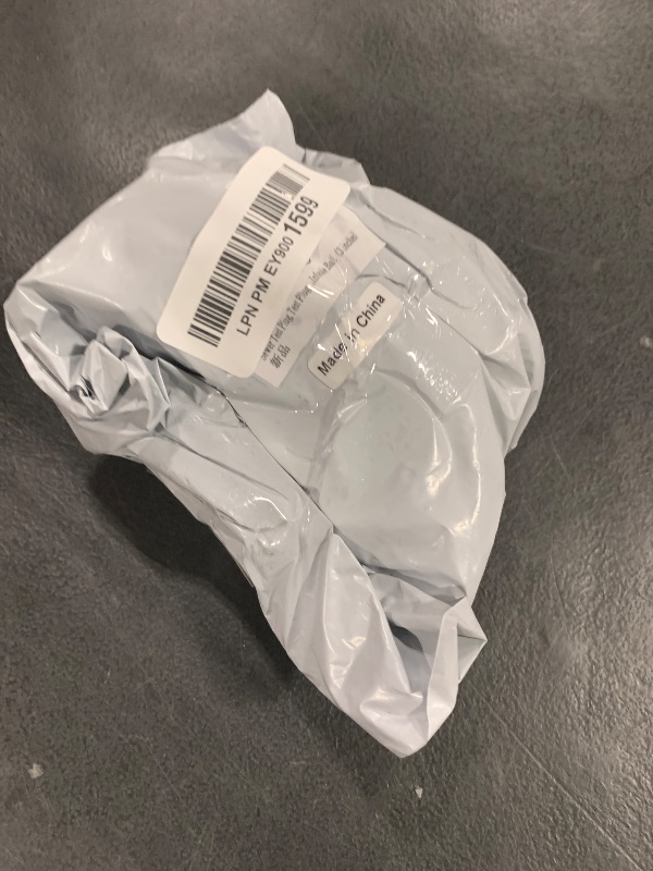 Photo 1 of Sewer Test Plug,Test Plug Plumbing,Inflatable Pipe Plug,Inflatable Pipe Plug Balloon Plug,Self-contained Hand Inflatable Ball. (3 inches)