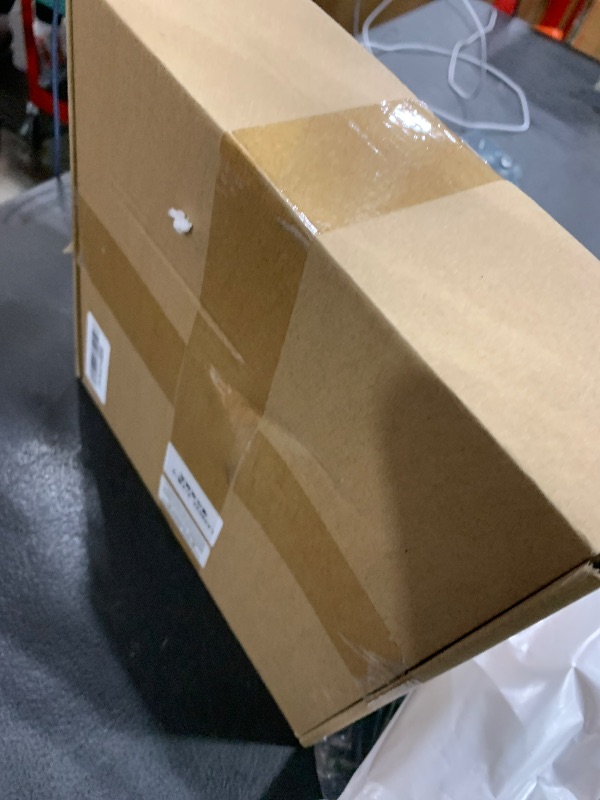 Photo 1 of Replacement for LA39534 3/4-Inch Volute with Drain Plug, For Booster Pool and Spa Pump LA01N & EC-LA01N, 3/4-Inch NPT Inlet & Outlet Ports