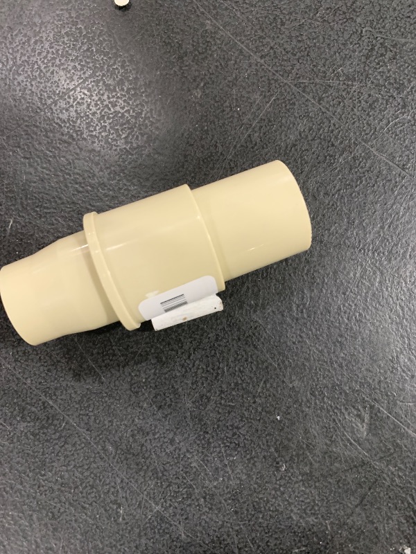 Photo 1 of Zhiqinge Vacuum Hose Adapter for Doughboy Skimmer 340-1253