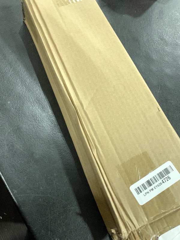 Photo 1 of Gold Easel Stand for Sign, Heavy Duty Easel, 4-Tier AdjustableArt Easel for Painting, Wedding Sign
