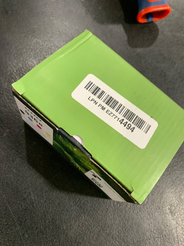 Photo 1 of 936e Ink Cartridges Replacement for HP 936 936XL Combo Pack for OfficeJet 9122e; Pro 9120e 9120 9125e 9125 9128e 9135e 9135 9110b 9120b 9130b 9130; Pro Wide Format 9730e 9730 Printers- KCMY 4-Pack