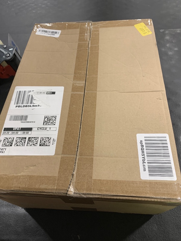 Photo 1 of Goodluck 350 Piece Silver Plastic Dinnerware Set for 50 Guests, Fancy Disposable Plates for Party, Include: 50 Dinner Plates, 50 Dessert Plates, 50 Pre Rolled Napkins with Silver Silverware, 50 Cups