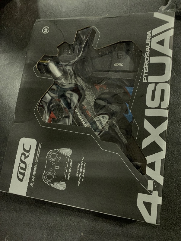 Photo 1 of 4DRC V32 Foam Remote Control Airplanes RC Planes for Kids Adults 8-16, RC Airplane Fighter Jet with Light, 360° Flip Fighter Jet Toys, Stunt Roll, Airplane Toy Gifts for Kids Boys
