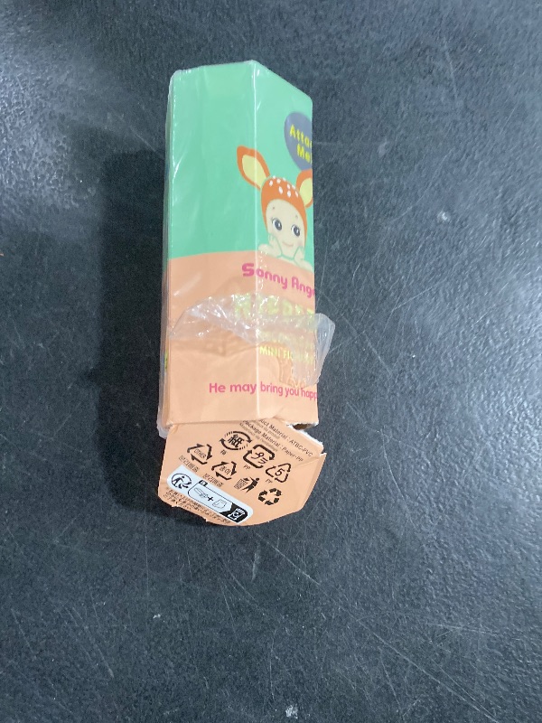 Photo 1 of Sonny Angel HIPPERS - Original Mini Figure/Limited Edition - 1 Sealed Blind Box