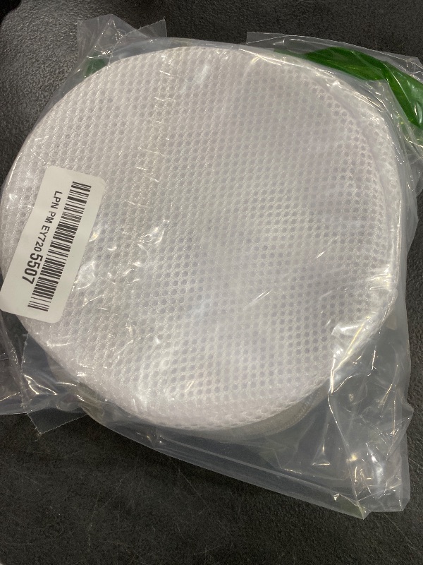 Photo 1 of Kimmama Bra Washing Bag for Laundry, Laundry Bags Mesh Wash Bags, Net Washer Sack with Zipper, Lingerie Pouch for Cleaning and Drying Underwear, Delicates, Brassiere, Bralette, Undergarment