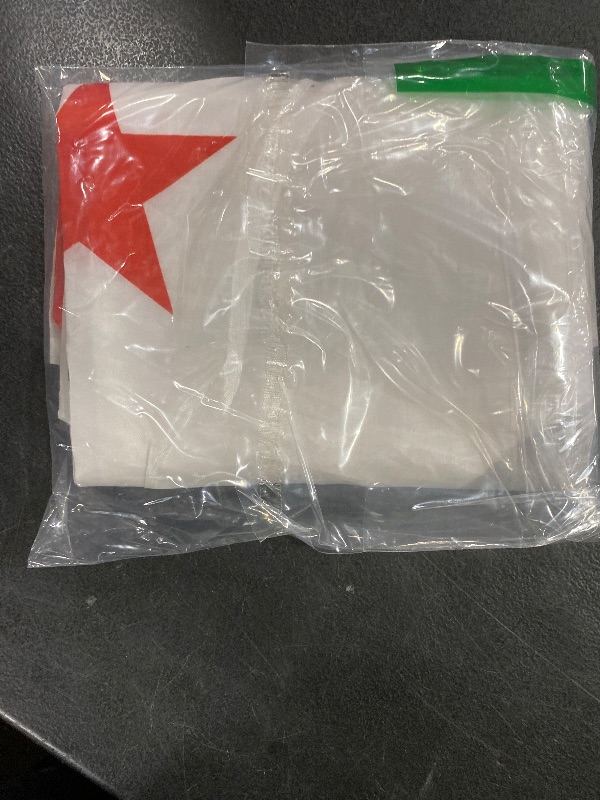 Photo 1 of Anley Fly Breeze 3x5 Foot California State Flag - Vivid Color and Fade proof - Canvas Header and Double Stitched - Calif. CA Flags Polyester with Brass Grommets 3 X 5 Ft