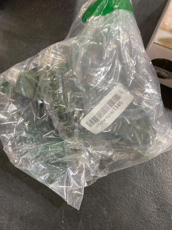 Photo 1 of Orbit 62019 5-Way Zinc Hose Faucet Valve Manifold