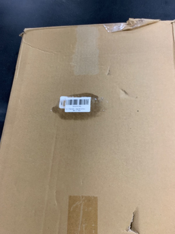 Photo 1 of 10 Pack Garden Animal Barrier Fence, 17in(H) x27ft(L) No Dig Decorative Fences, 1.5in Spike Spacing Rustproof Metal Garden Fence Border for Dogs Rabbits, Bottom Blocker for Outdoor Yard Patio